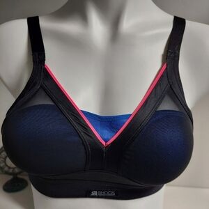 Shock‎ Absorber Active Shape SA  32A Sports Bra Running Yoga Sports